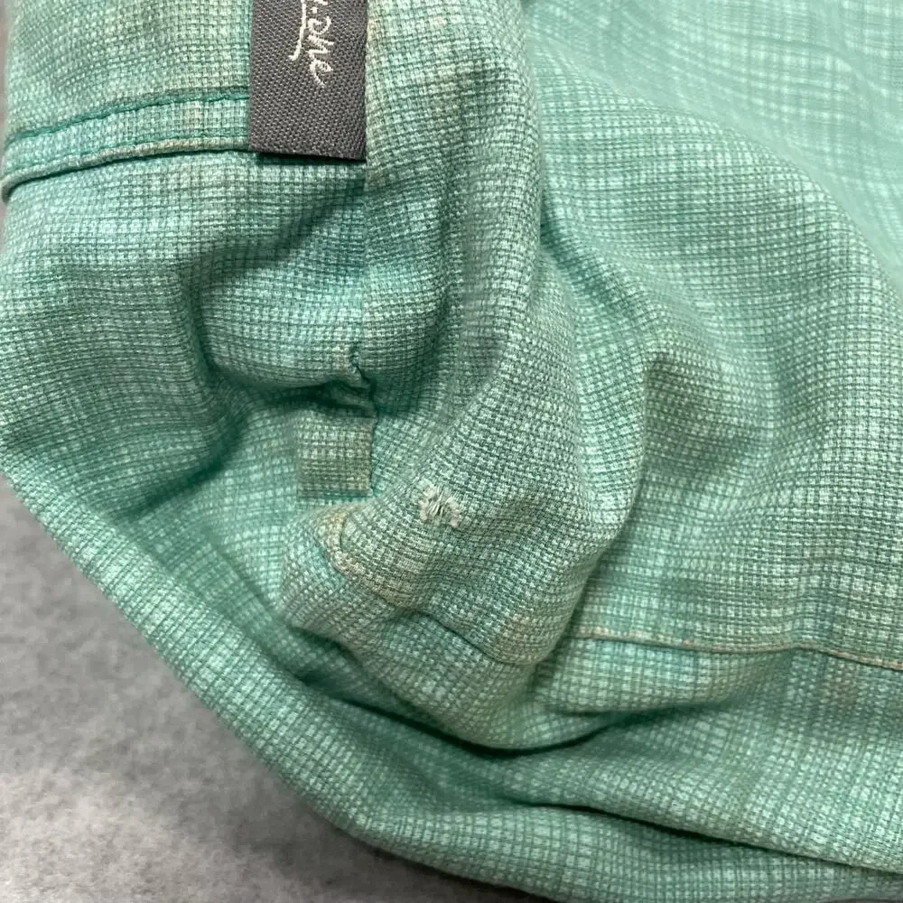 Thirty One Retired Roundabout Reversible Party Punch Hobo Bag